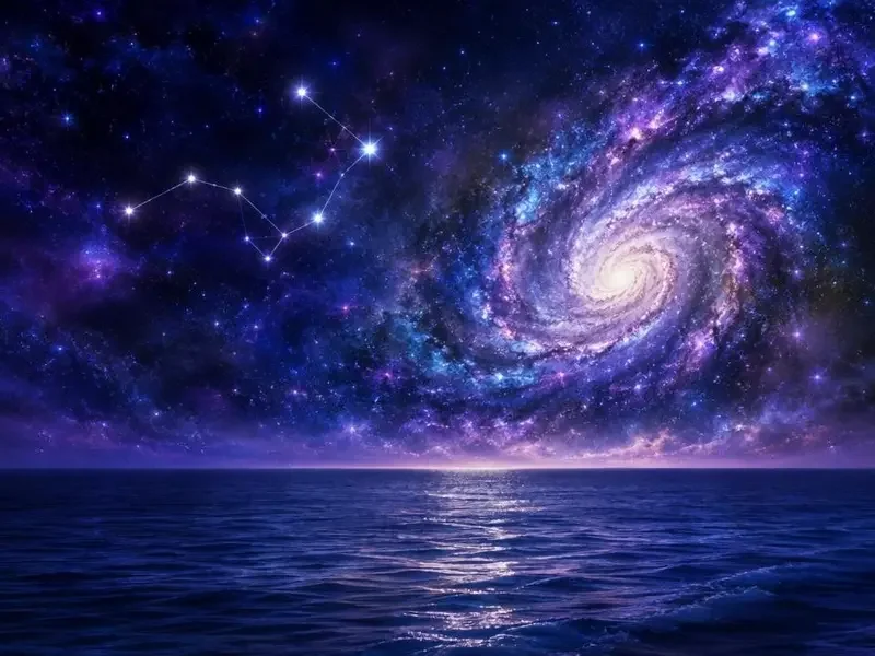 星河精选 · 年度口碑榜 专题封面 - AI网剧